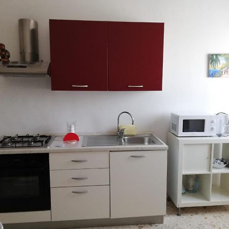 Appartement Casadina à Bari Extérieur photo