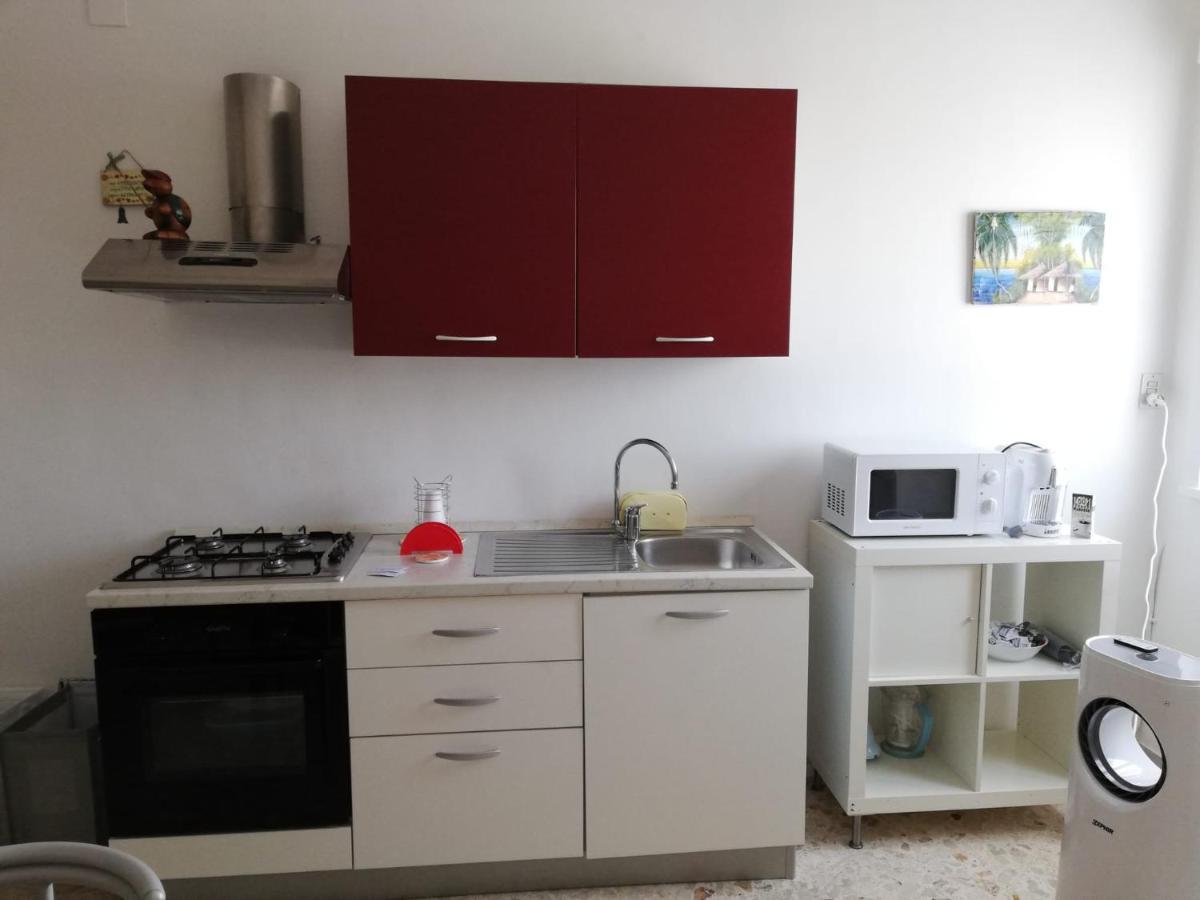 Appartement Casadina à Bari Extérieur photo