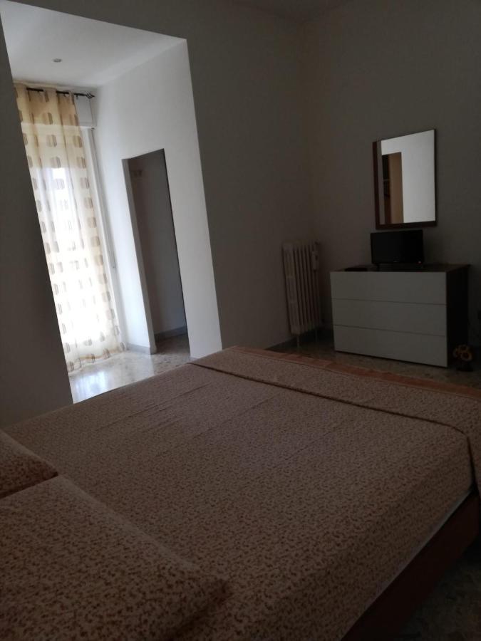 Appartement Casadina à Bari Extérieur photo