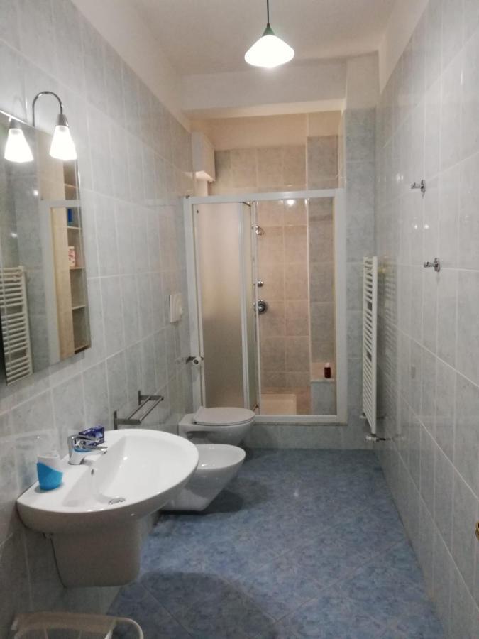 Appartement Casadina à Bari Extérieur photo