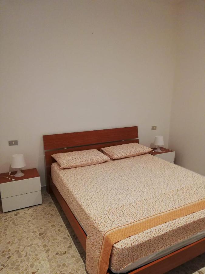 Appartement Casadina à Bari Extérieur photo