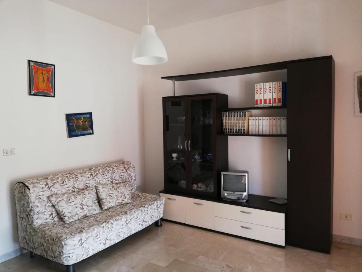 Appartement Casadina à Bari Extérieur photo
