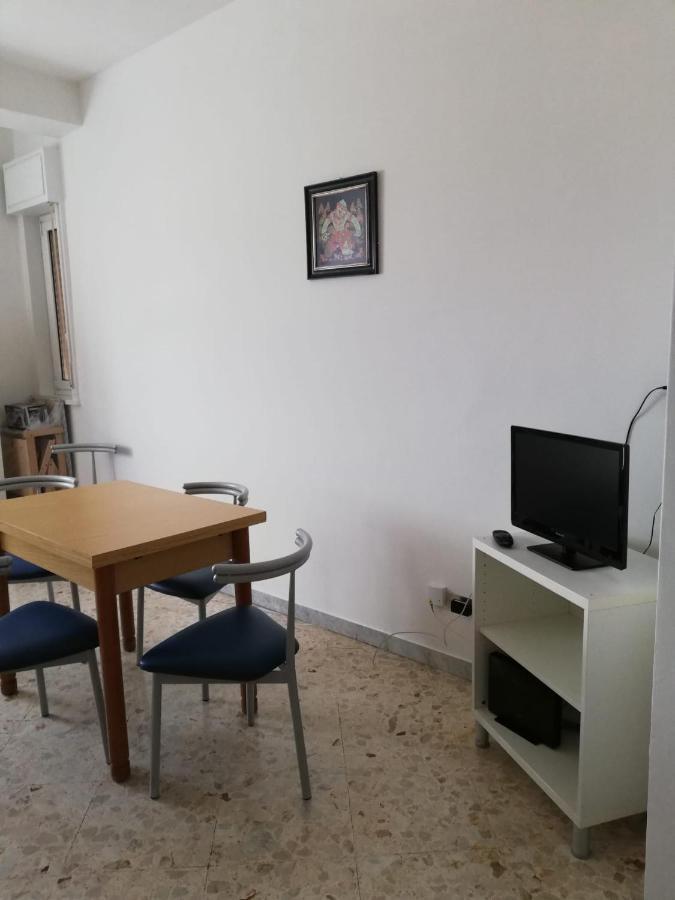 Appartement Casadina à Bari Extérieur photo