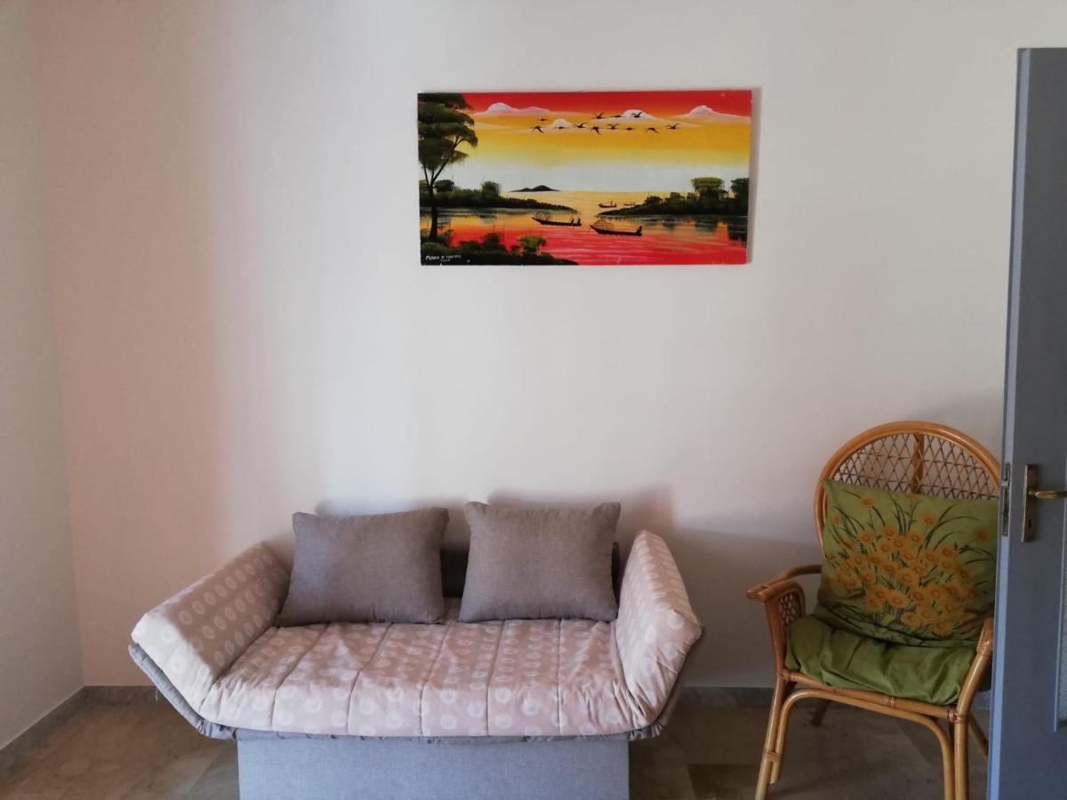 Appartement Casadina à Bari Extérieur photo