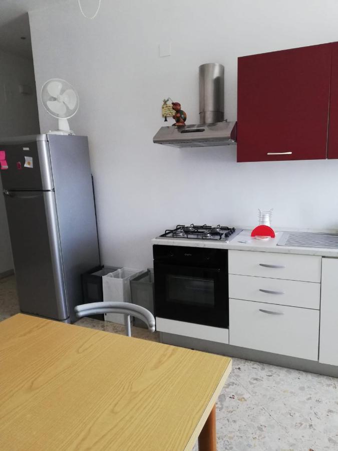 Appartement Casadina à Bari Extérieur photo