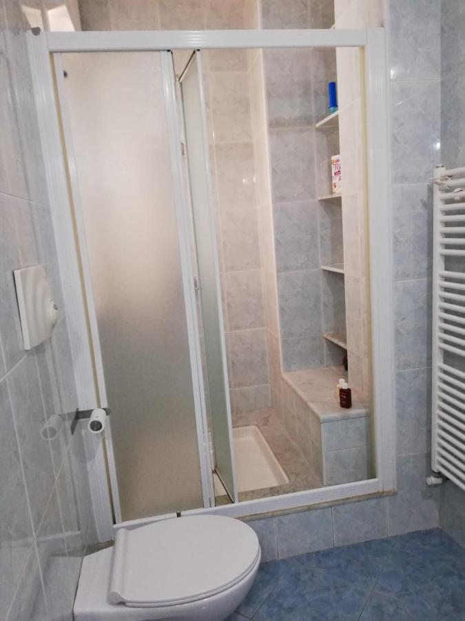 Appartement Casadina à Bari Extérieur photo