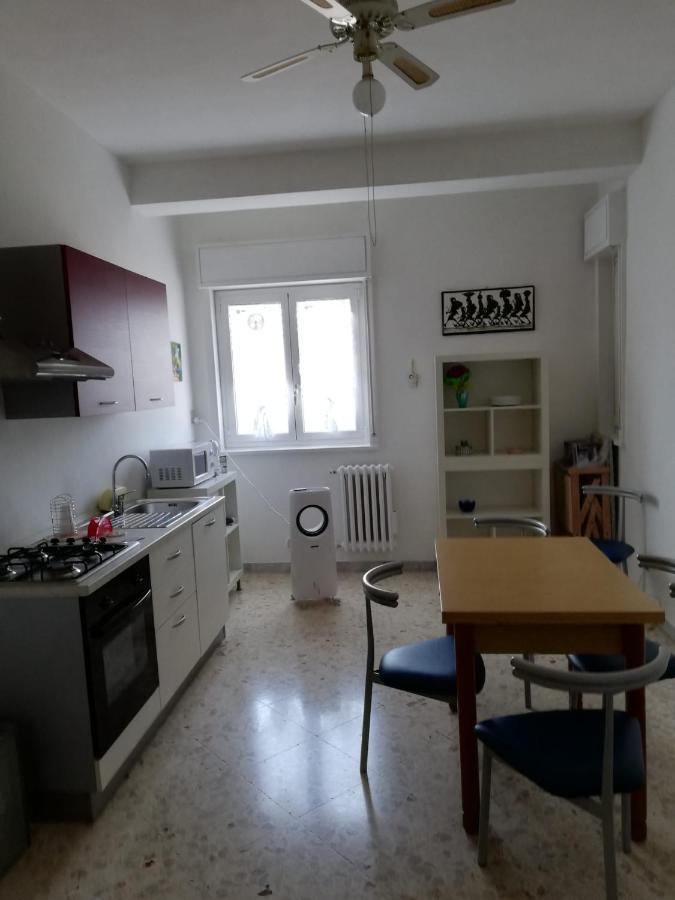 Appartement Casadina à Bari Extérieur photo