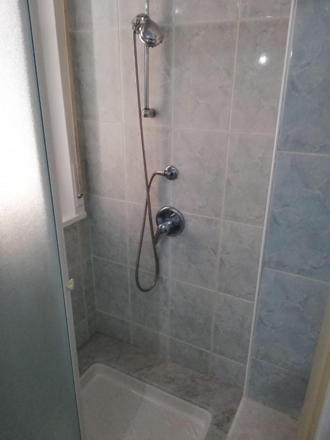 Appartement Casadina à Bari Extérieur photo