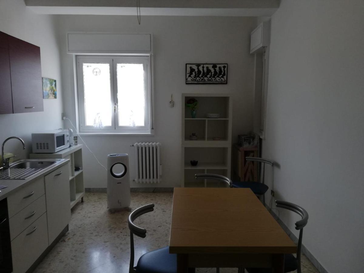 Appartement Casadina à Bari Extérieur photo